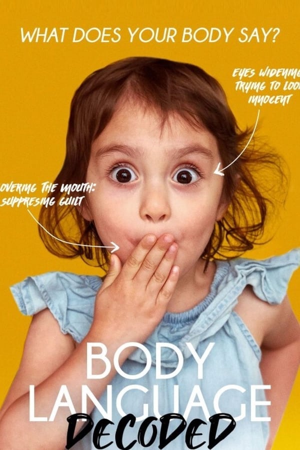 Body Language Decoded : La communication non verbale