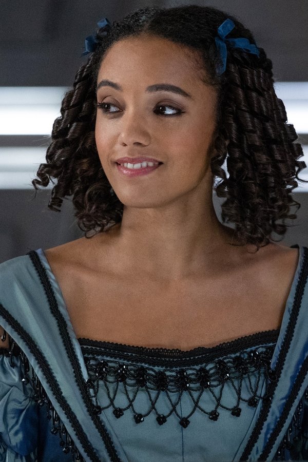 DC’s Legends of Tomorrow – S04E07 – Il bambolotto assassino