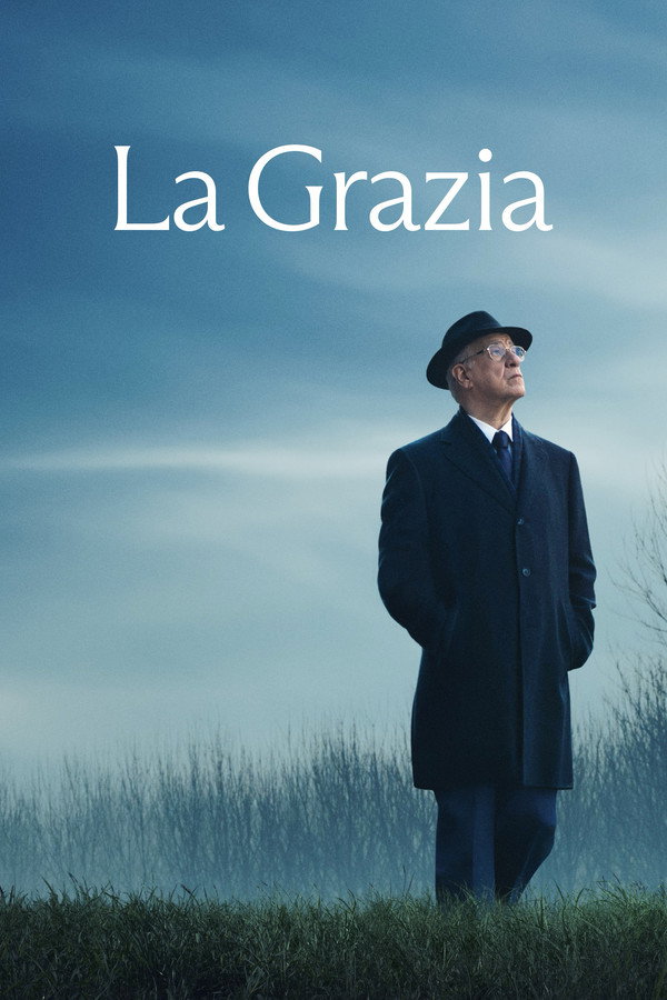DE - La grazia (2025)