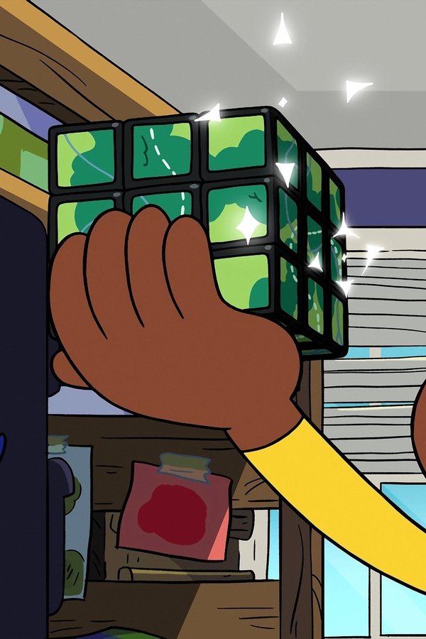 Craig – S05E07 – Episodio 7