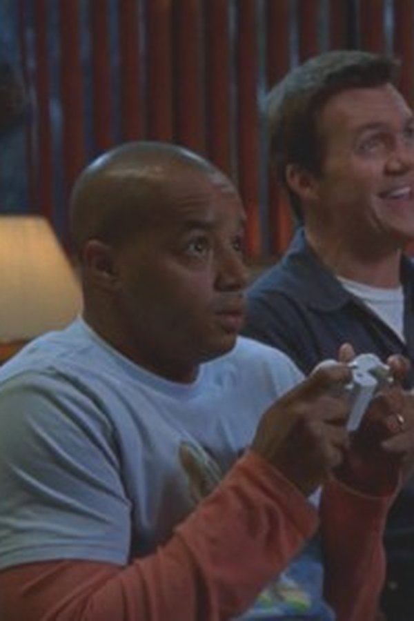 Scrubs – Medici ai primi ferri – S07E02 – Il mio lungo travaglio