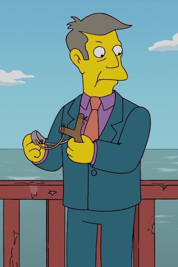 I Simpson – S20E11 – La conquista del test
