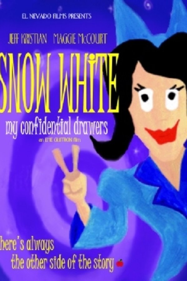 Snow White: My Confidential Drawers