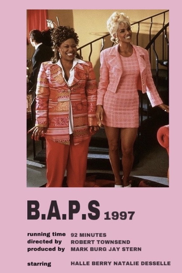 B.A.P.S