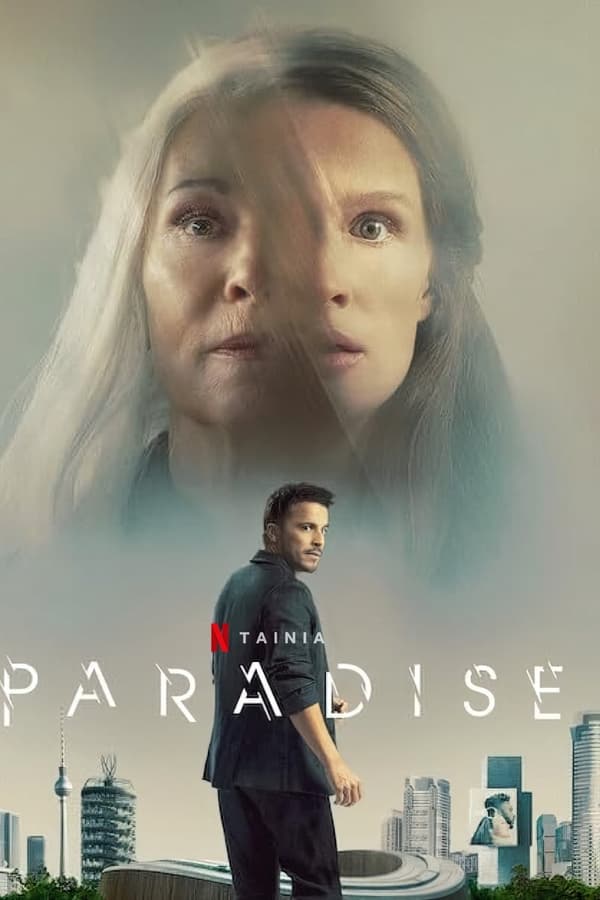 GR - Paradise (2023)