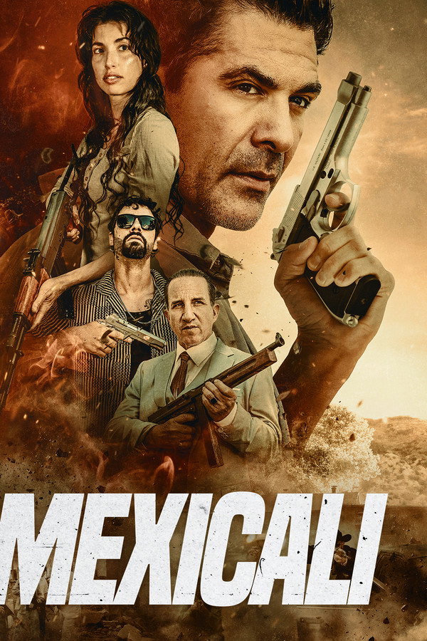 TVplus FR - Mexicali (2026)