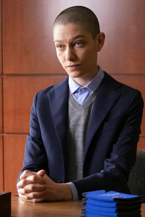 Billions – S04E02 – La riconquista del potere