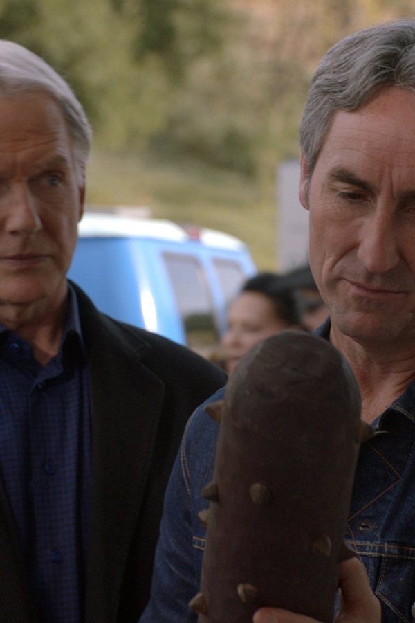 NCIS – Unità anticrimine – S15E17 – Episodio 17