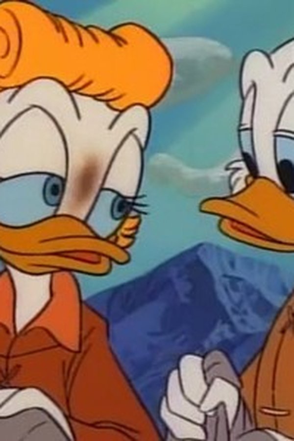 DuckTales: Avventure di paperi – S01E33 – Ritorno al Klondike