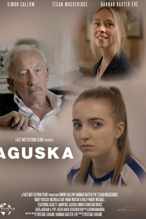 Aguska