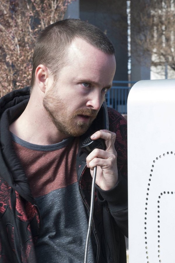 Breaking Bad – Reazioni collaterali – S05E12 – Cane rabbioso
