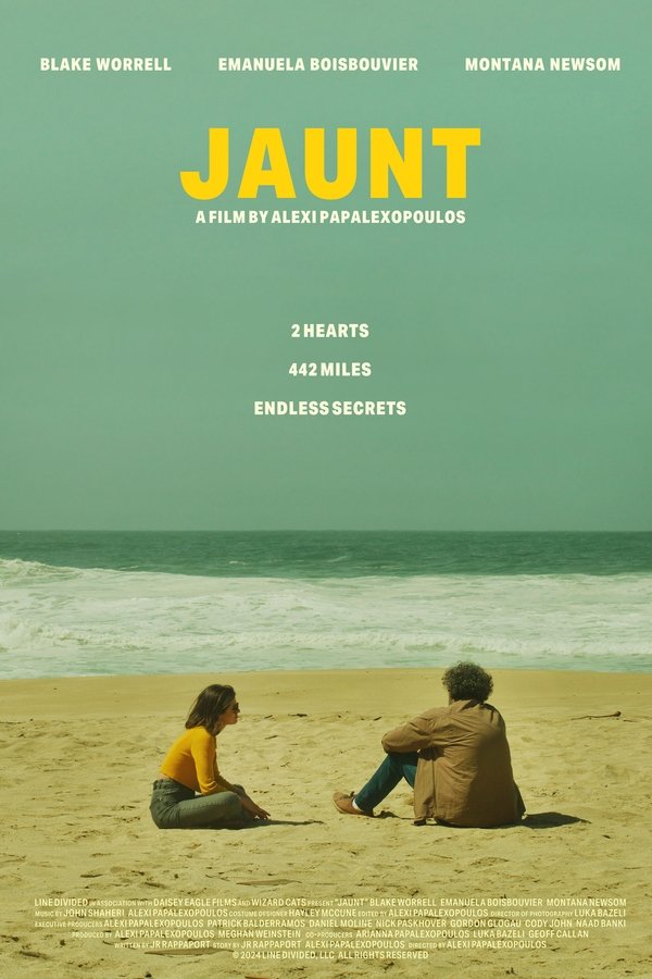 JAUNT