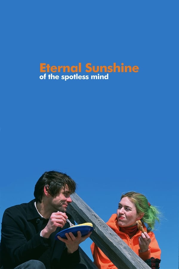 NL| Eternal Sunshine Of The Spotless Mind  (SUB)