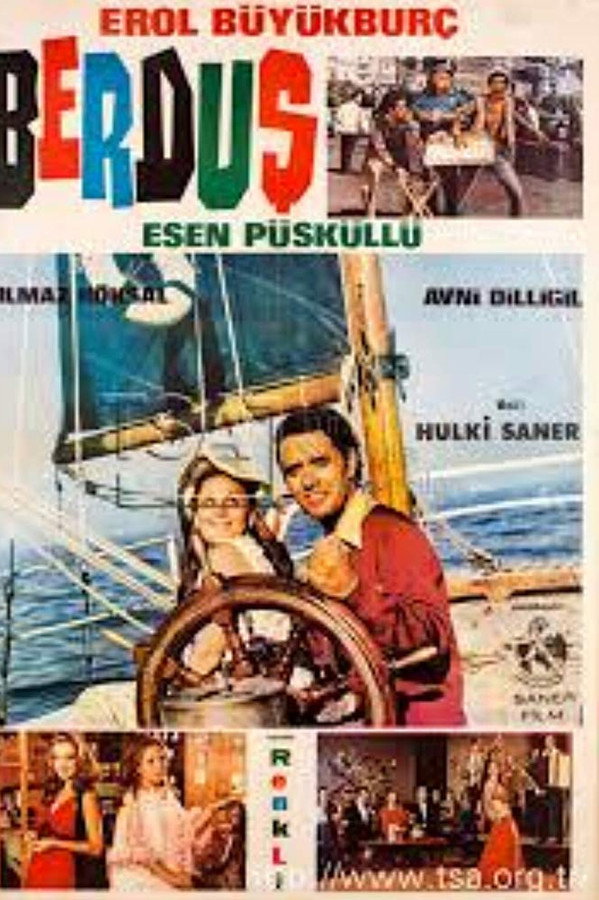 Berduş (1969)