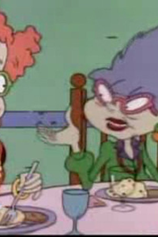 I Rugrats – S02E23 – Episodio 23