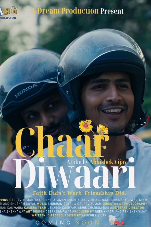 Chaar Diwaari