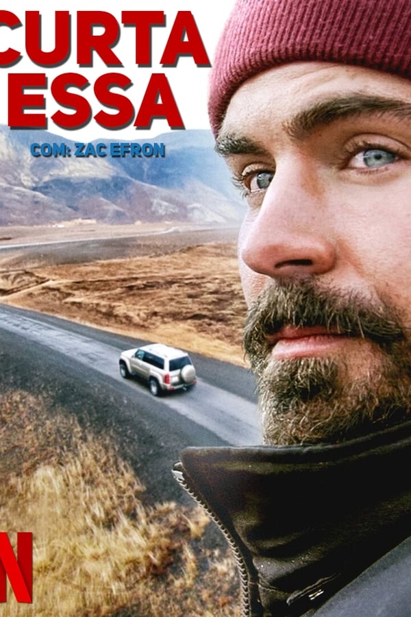 Curta Essa com Zac Efron