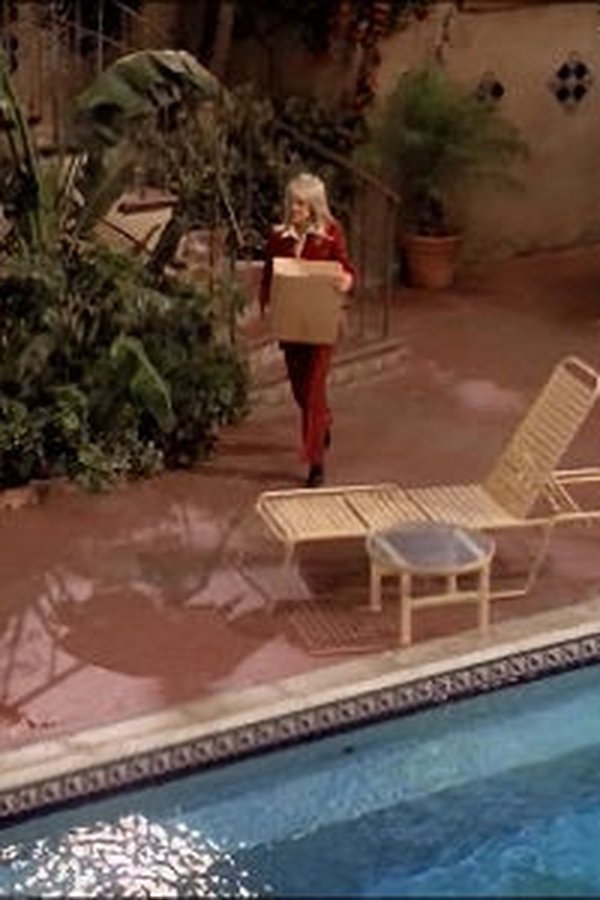 Melrose Place – S05E14 – Dottore involontario