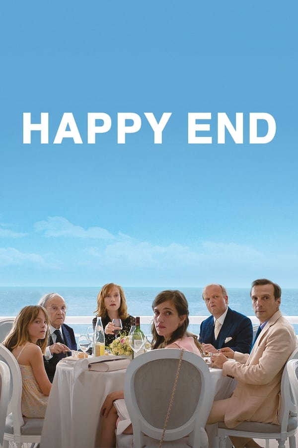 ბედნიერი დასასრული / Happy End ქართულად