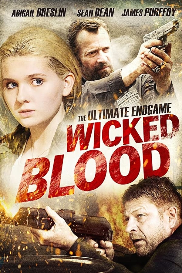 Wicked Blood (2014)