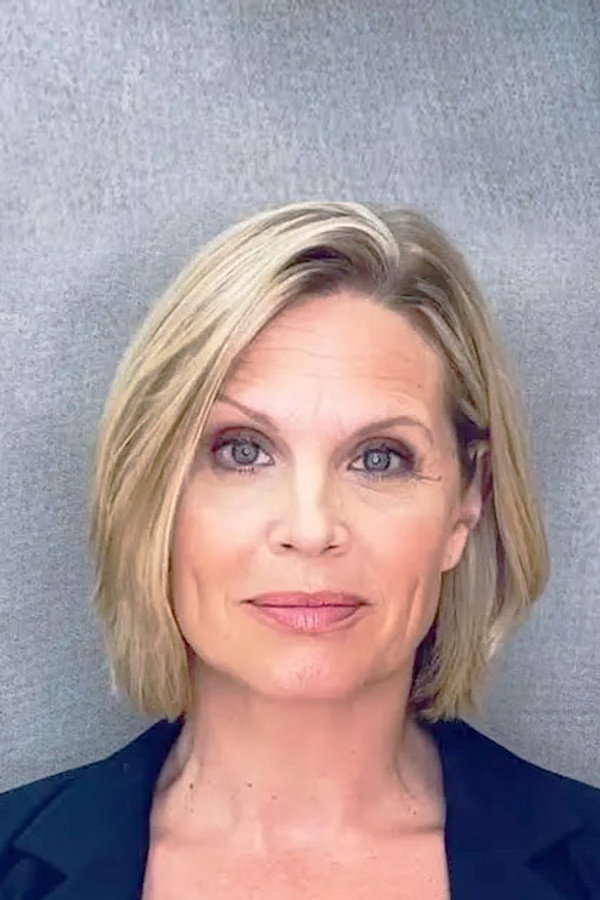 Kendall Cross's headshot