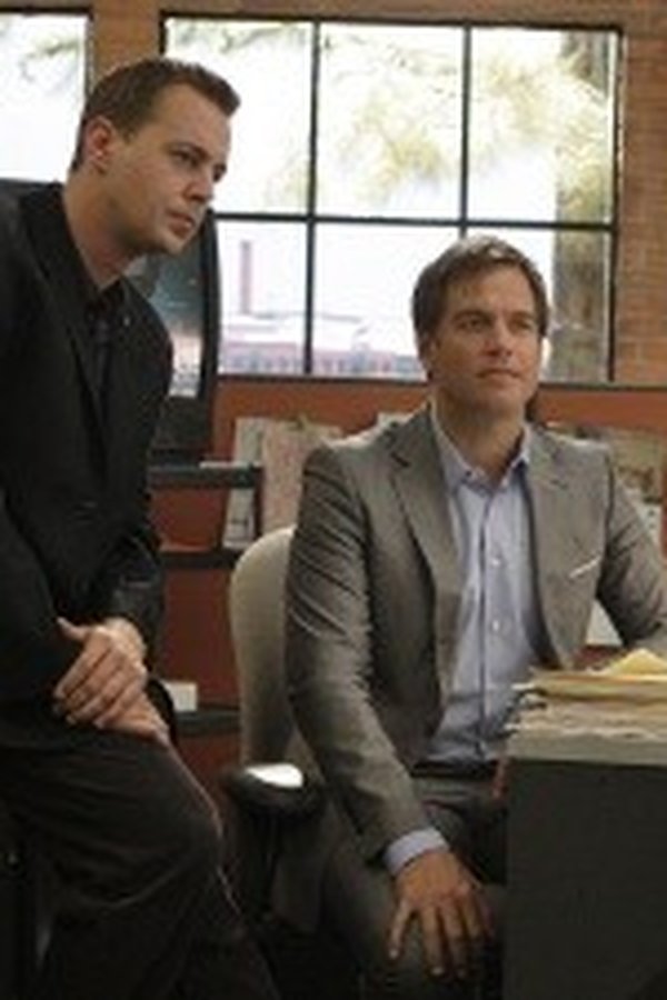 NCIS – Unità anticrimine – S07E01 – La solita routine