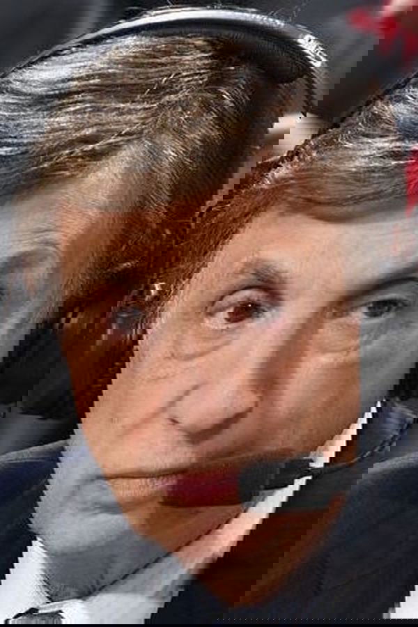 Marv Albert