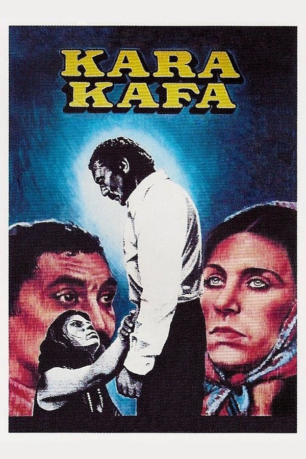 TR - Kara Kafa - 1979