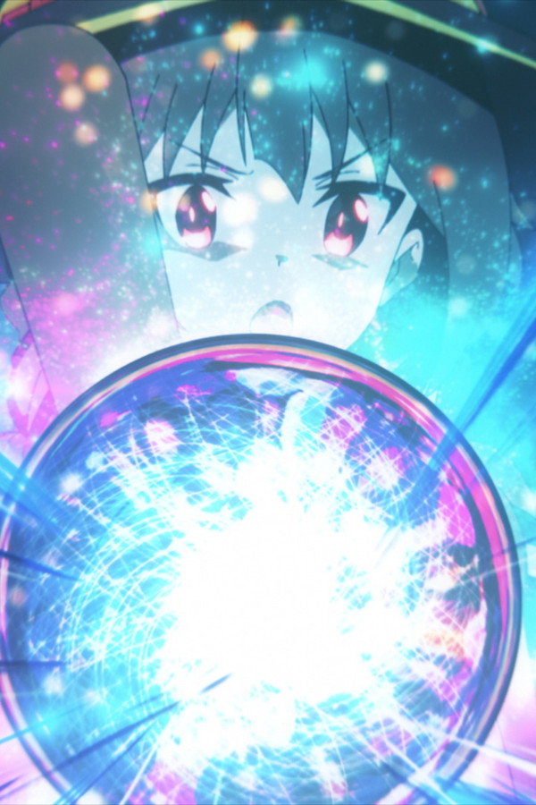 KONOSUBA -An Explosion on This Wonderful World![L]
