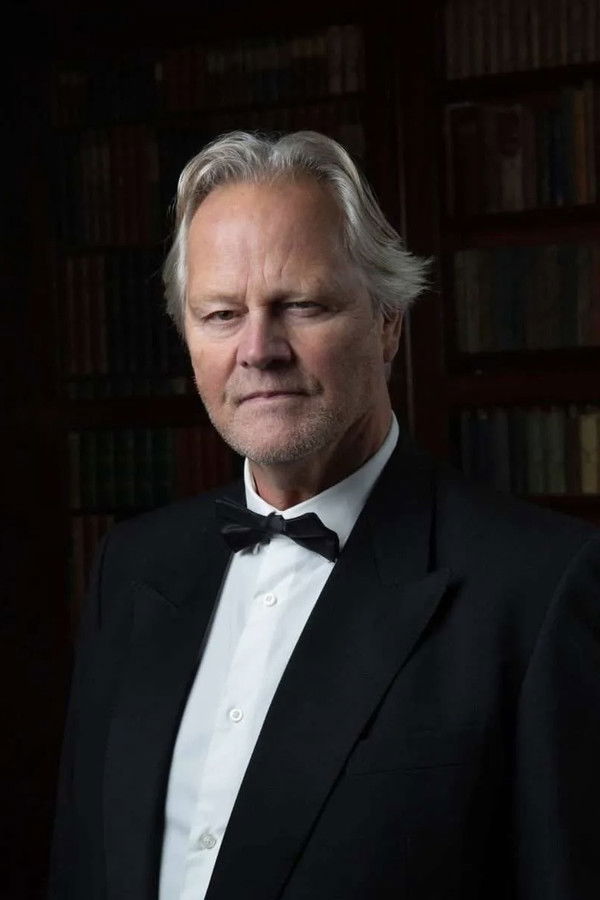 Dean Panter's headshot