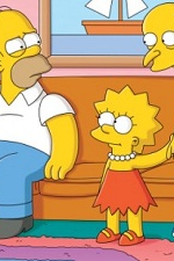 I Simpson – S22E06 – Fool Monty