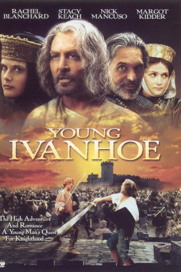 Young Ivanhoe