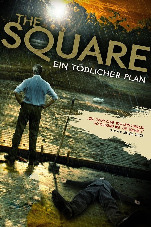 The Square – Ein tödlicher Plan