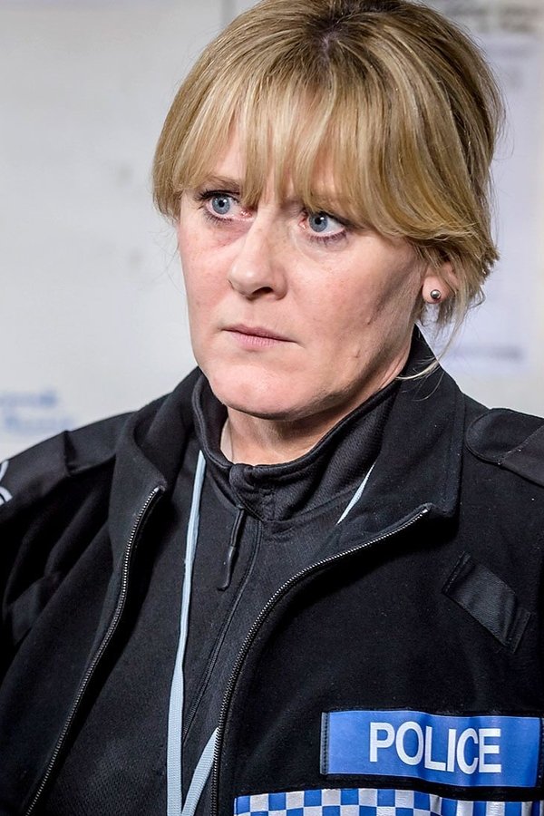 Happy Valley – S01E03 – Episodio 3