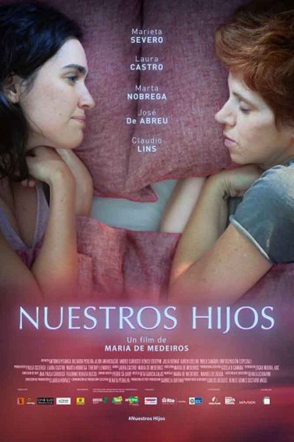 ES - Nuestros hijos (2022)