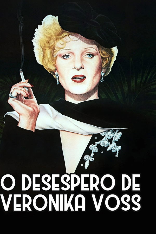 O Desespero de Veronika Voss