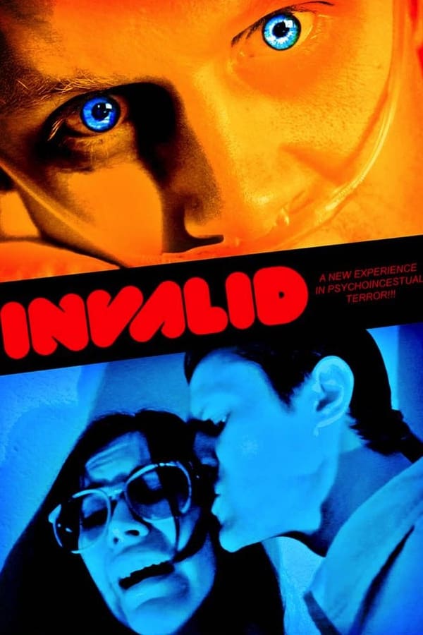 Invalid (2015)