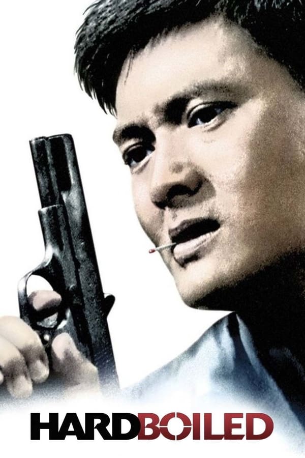 A cop who loses his partner in a shoot-out with gun smugglers goes on a mission to catch them. In order to get closer to the leaders of the ring he joins forces with an undercover cop who's working as a gangster hitman. They use all means of excessive force to find them.