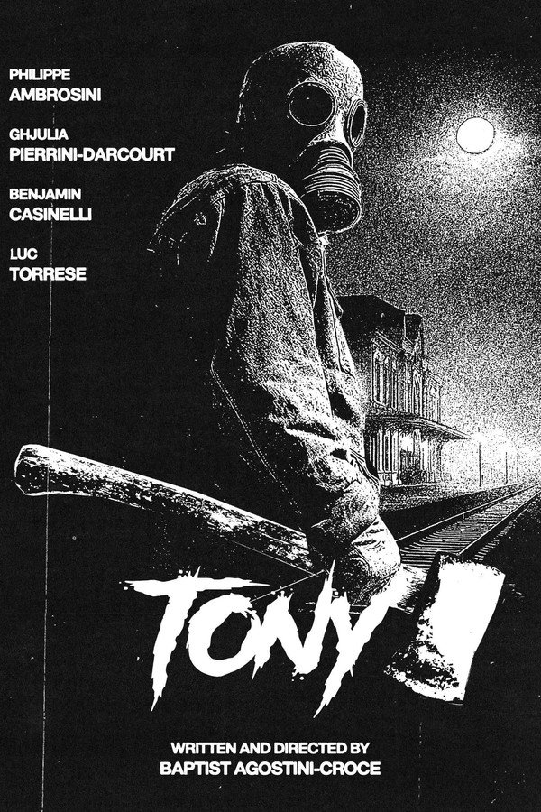 Tony