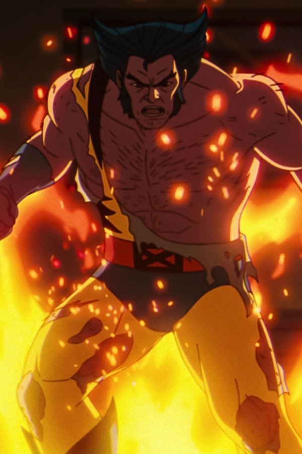 X-Men ’97 – S01E08 – La tolleranza è extinzione (1)