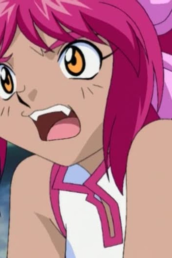 Beyblade – S01E44 – Episodio 44