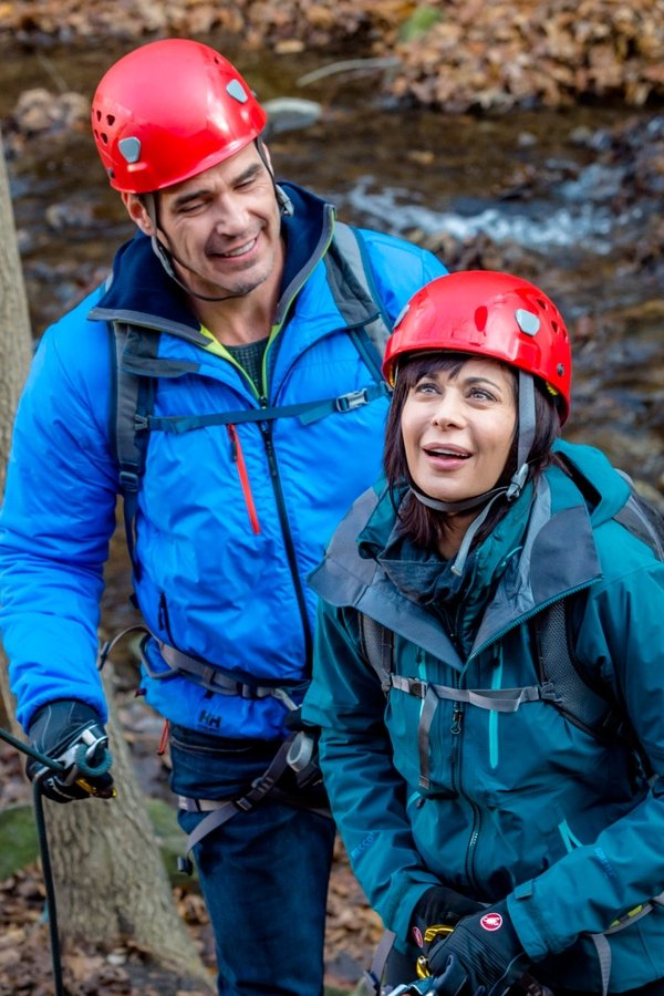 Good Witch – S02E08 – La verità