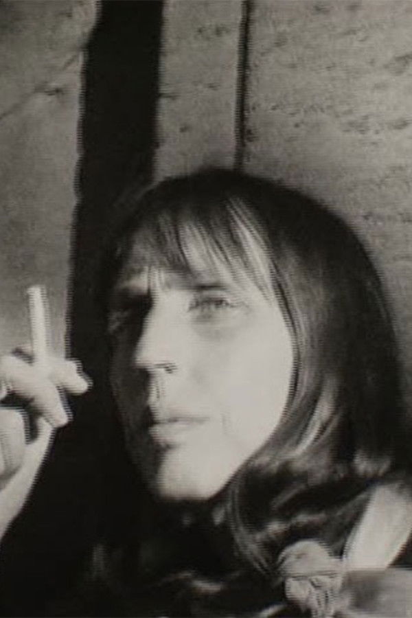 Anne-Marie Faux's headshot