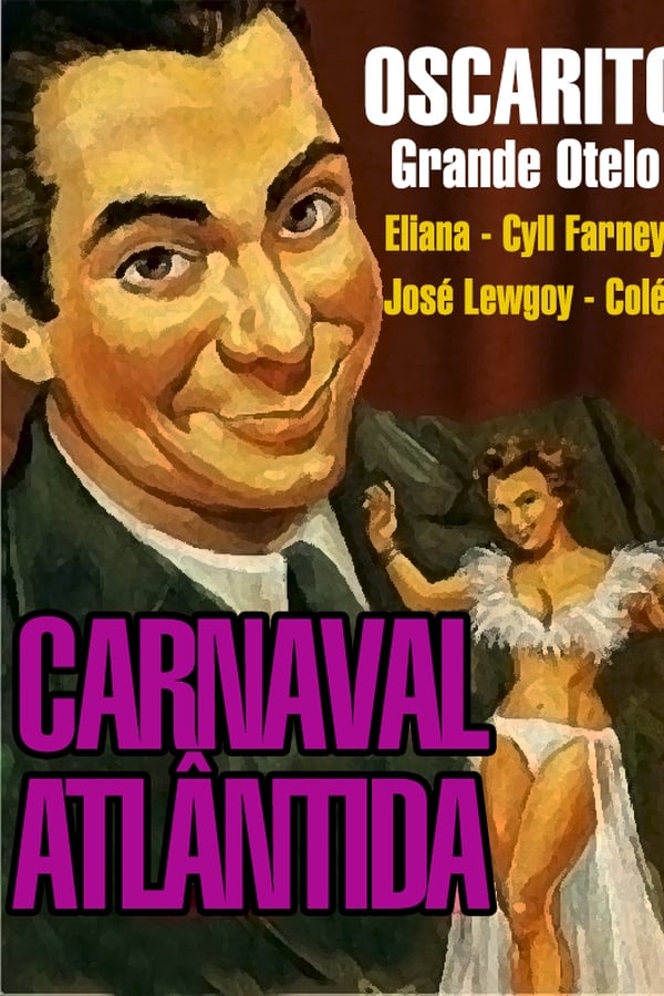 Carnaval Atlântida