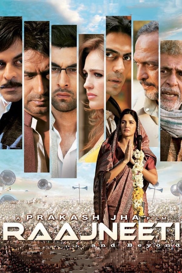 SOM - Raajneeti  (2010)