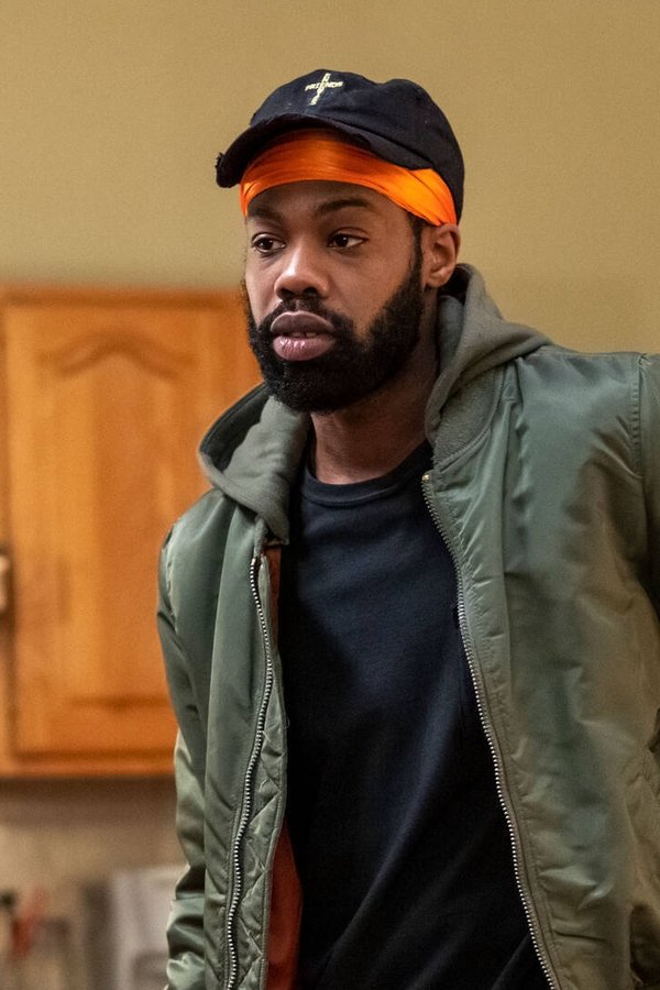 Flatbush Misdemeanors – S01E10 – Episodio 10