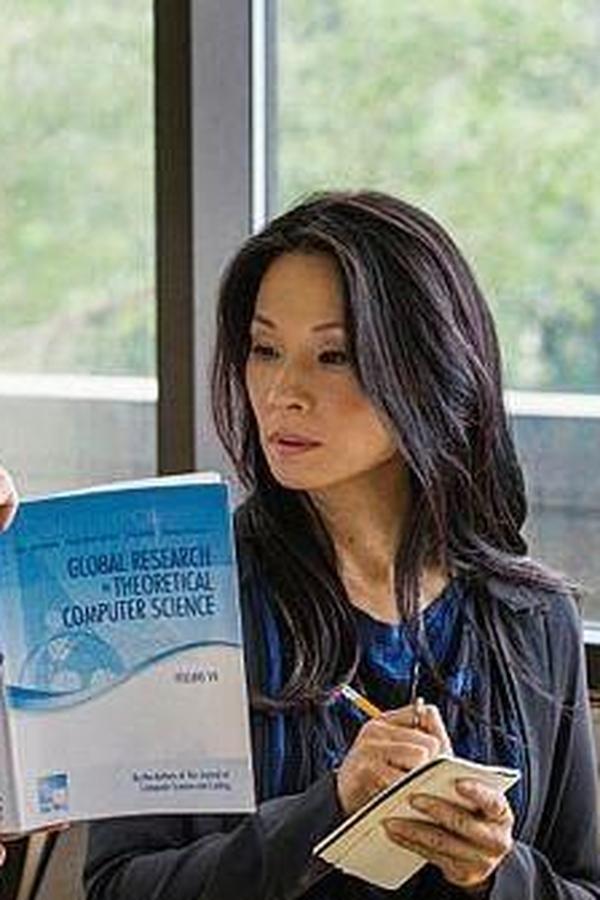 Elementary – S02E02 – Equazione mortale