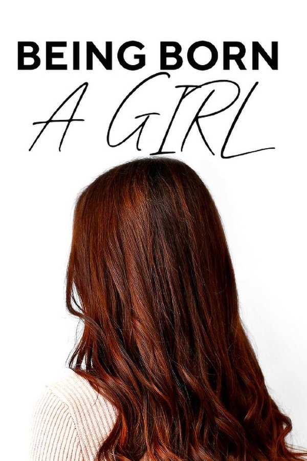 Being Born a Girl poster