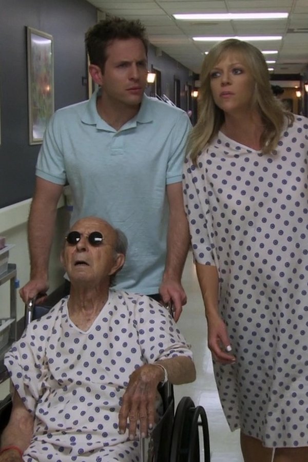 C’è sempre il sole a Philadelphia – S06E12 – Deandra partorisce