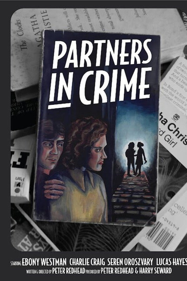 Partners in Crime